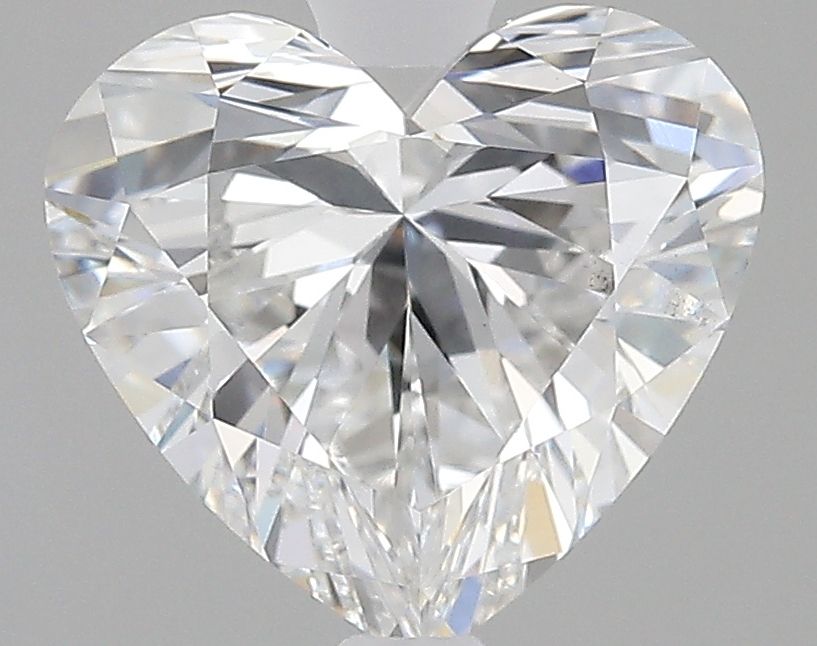 Heart Diamond