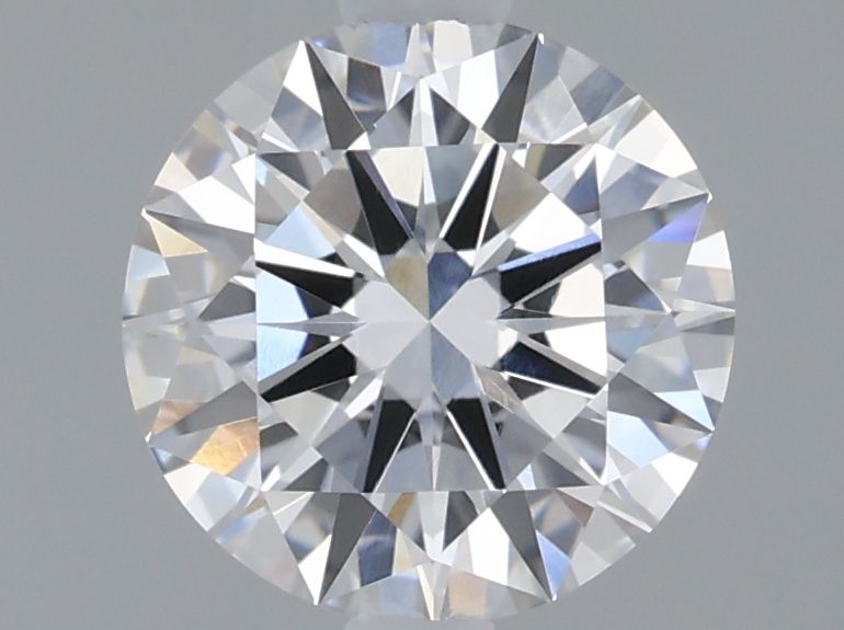 1.01 ct. round Lab Grown Diamond front image