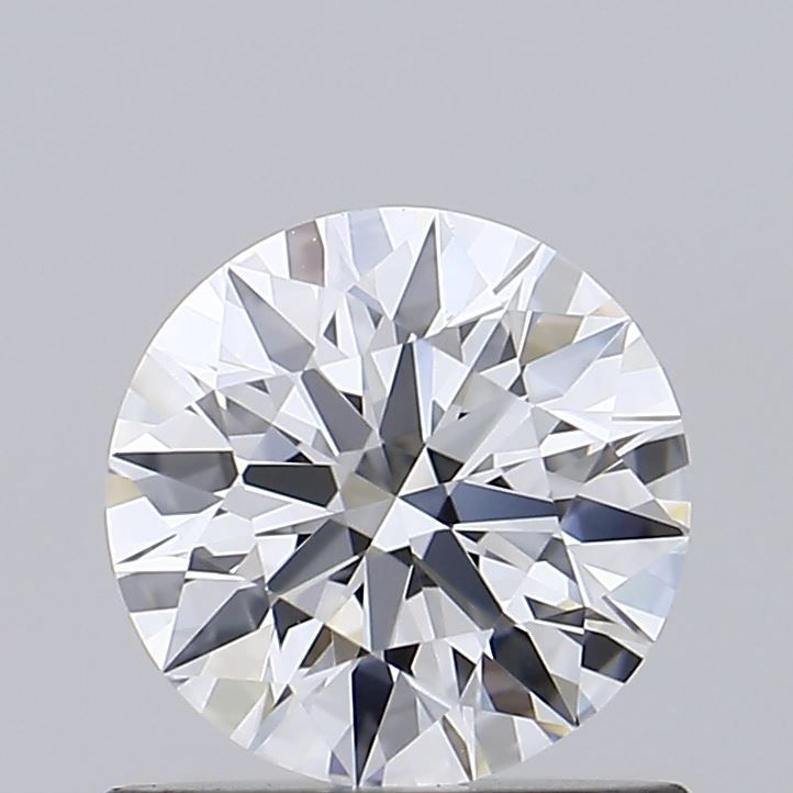0.74 ct. round Lab Grown Diamond front image
