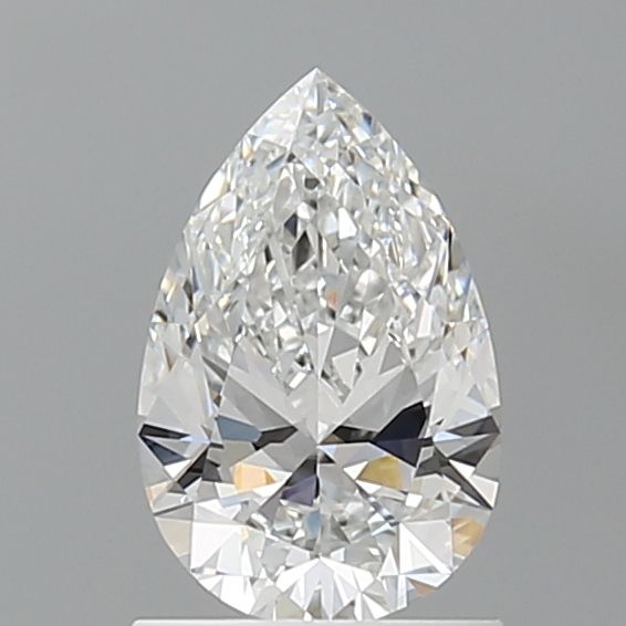 1.06 ct. pear Lab Grown Diamond front image
