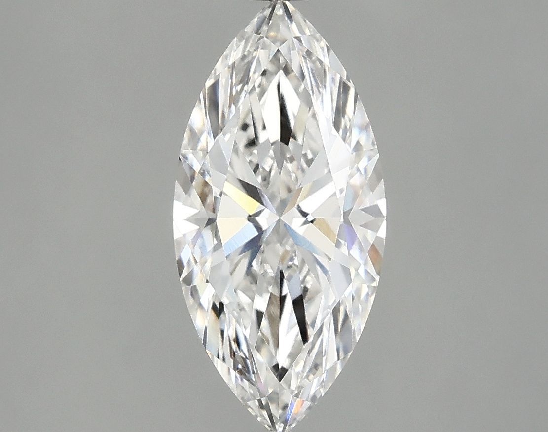1.94 ct. marquise Lab Grown Diamond front image