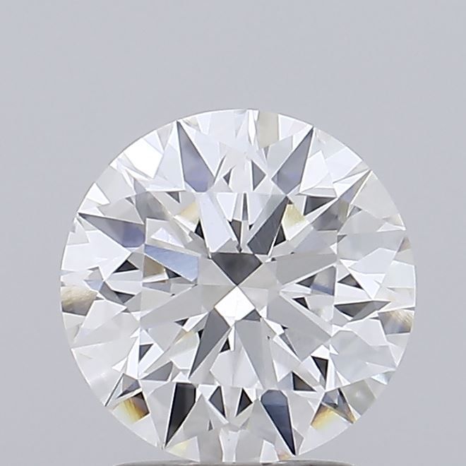 2.31 ct. round Lab Grown Diamond front image