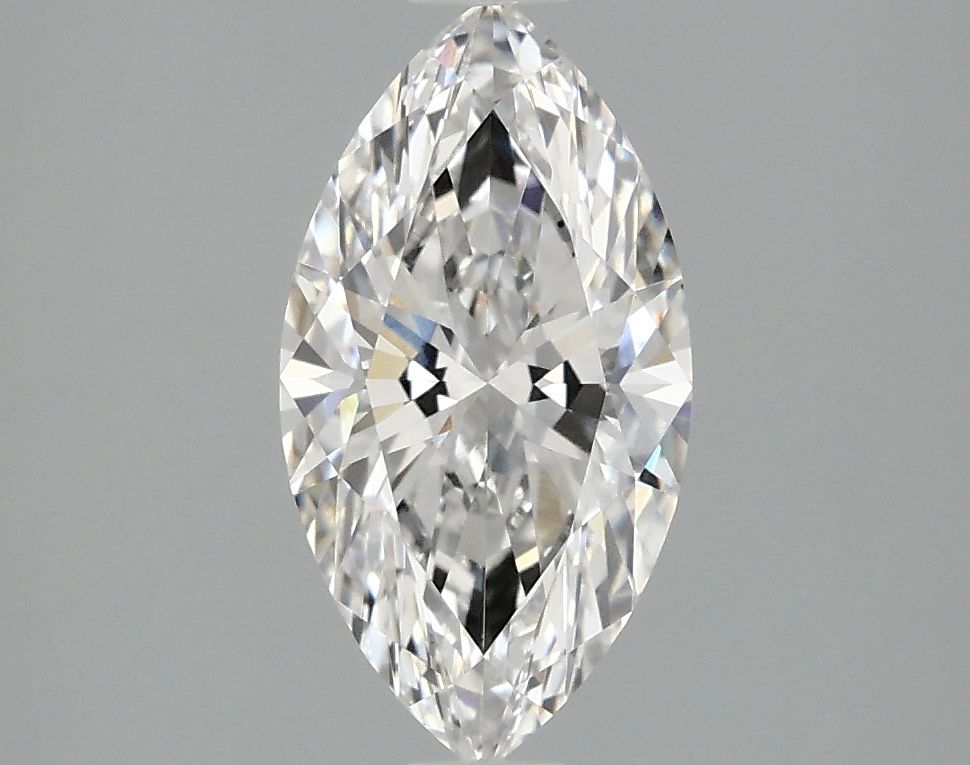 1.53 ct. marquise Lab Grown Diamond front image