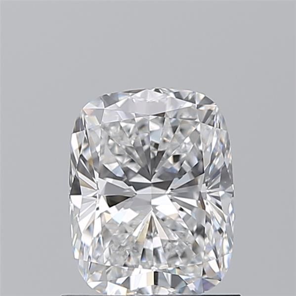 Diament poduszka, 1.02 ct, D, VVS2
