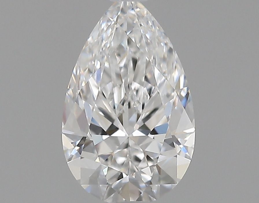 1.09 ct. pear Lab Grown Diamond front image