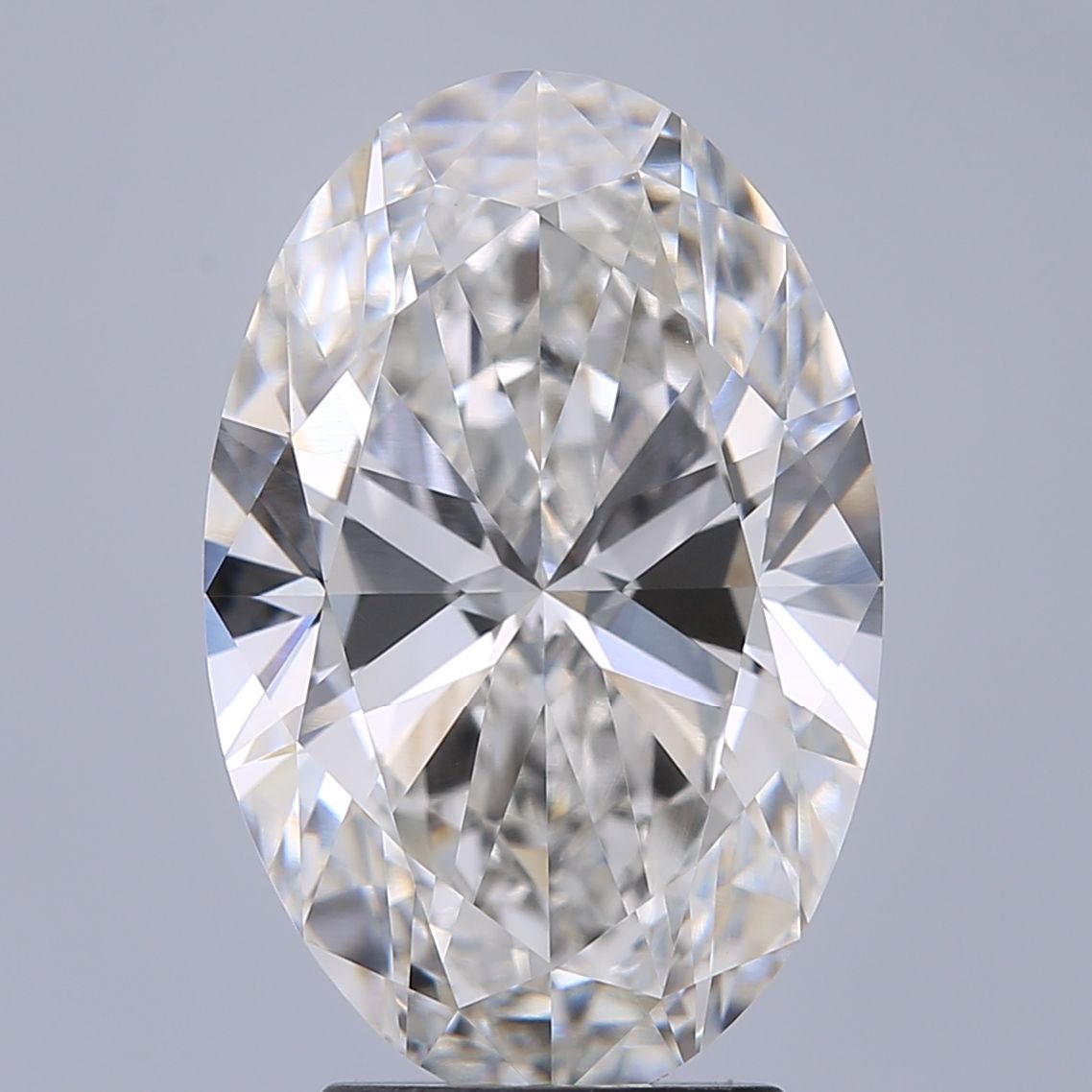 Oval Diamond