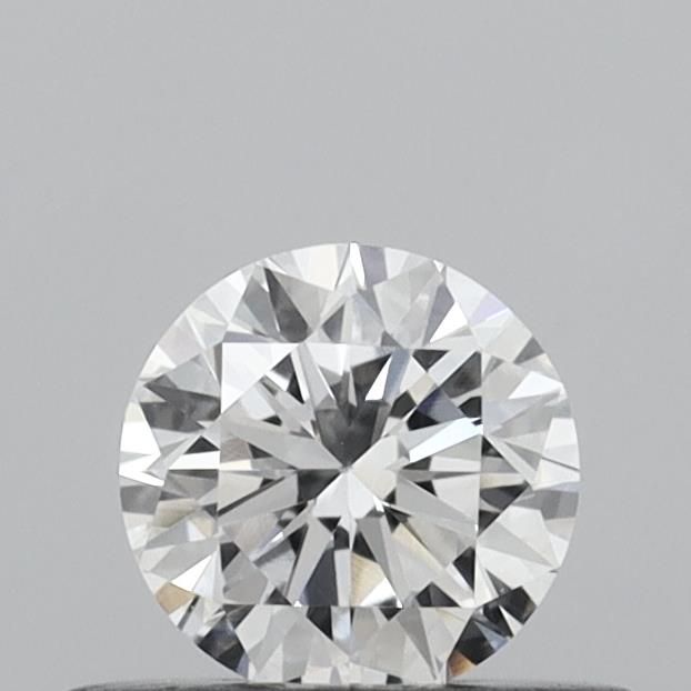 Round Diamond
