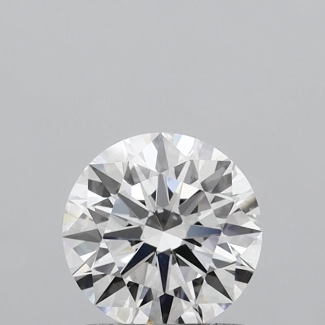 1.01 ct. round Lab Grown Diamond front image