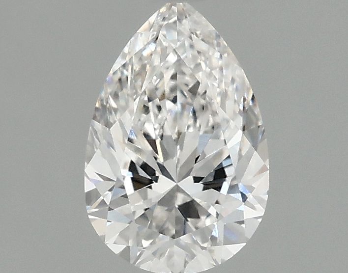 1.01 ct. pear Lab Grown Diamond front image