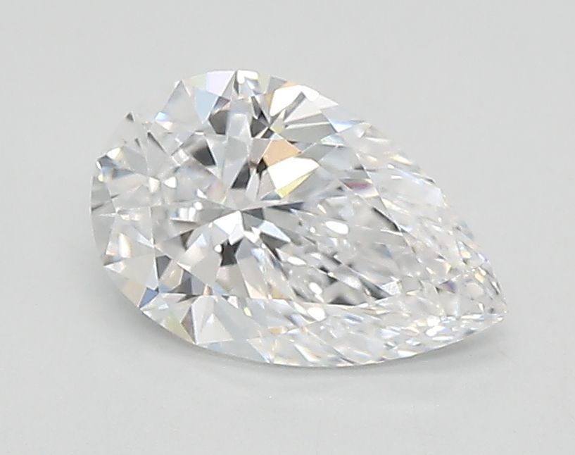 0.93 ct. pear Lab Grown Diamond front image