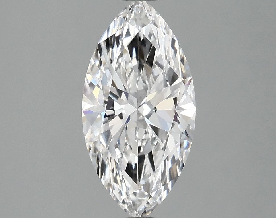 1.49 ct. marquise Lab Grown Diamond front image