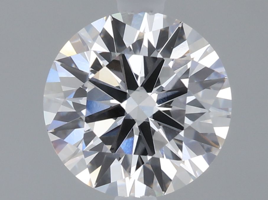 1.51 ct. round Lab Grown Diamond front image
