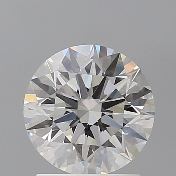 1.59 ct. round Lab Grown Diamond front image