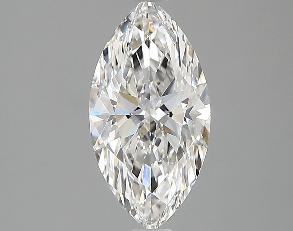 1.22 ct. marquise Lab Grown Diamond front image