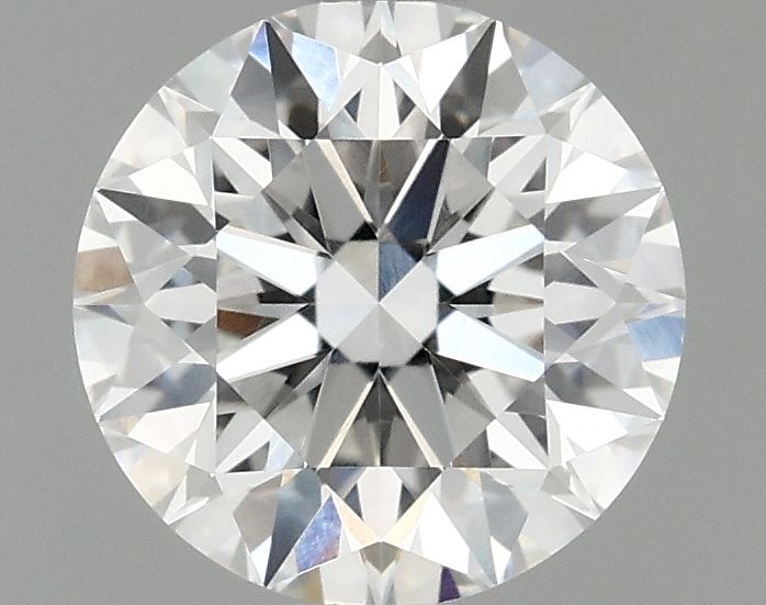 1.09 ct. round Lab Grown Diamond front image