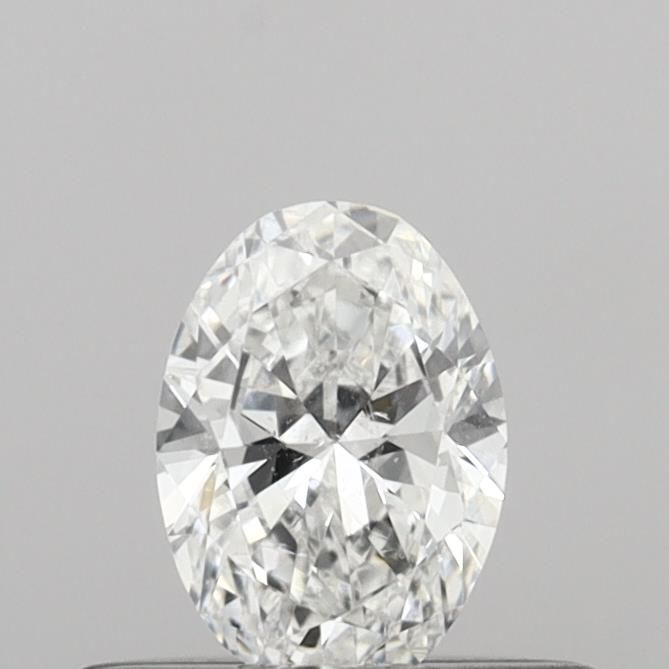 0.3 ct Oval Diamond