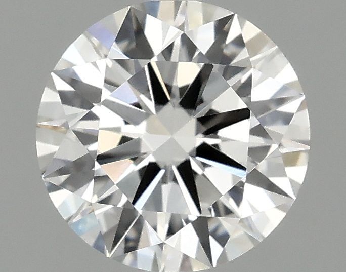 1.06 ct. round Lab Grown Diamond front image