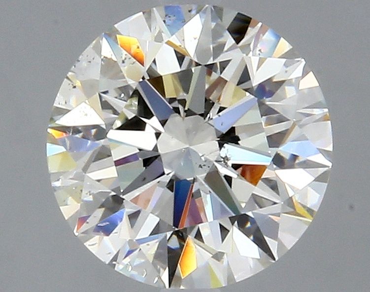 2.55 Carat
