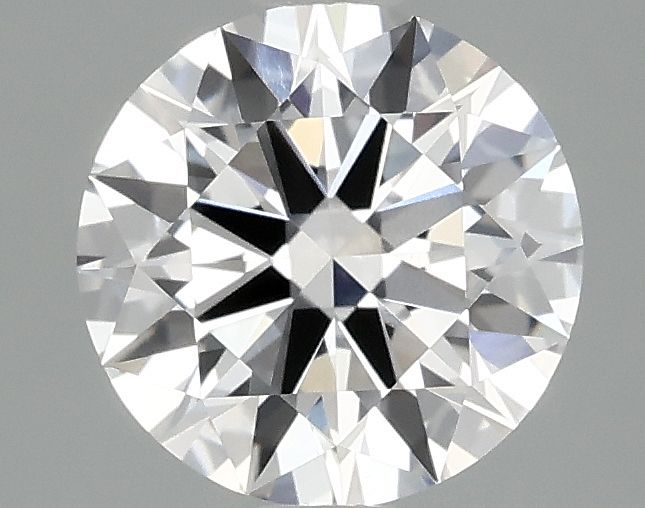 1.48 ct. round Lab Grown Diamond front image