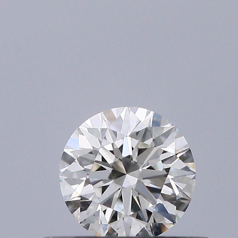 0.32 ct Round Diamond