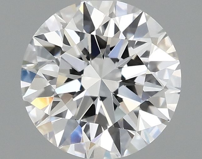 1.01 ct. round Lab Grown Diamond front image