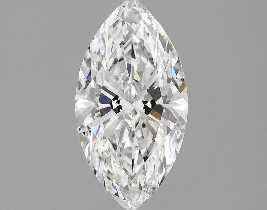 1.09 ct. marquise Lab Grown Diamond front image
