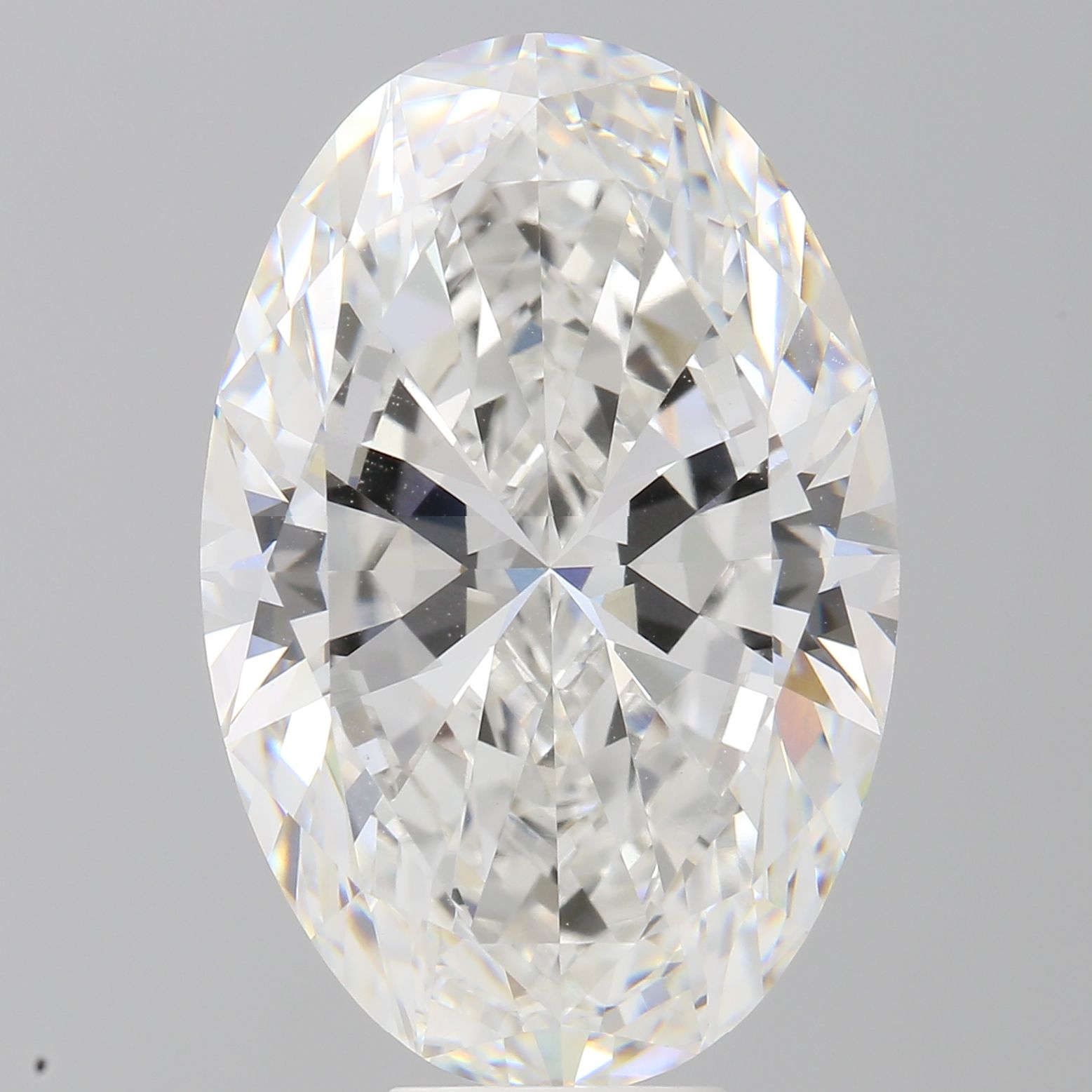 Oval Diamond