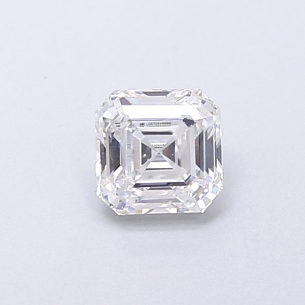 Asscher Diamond