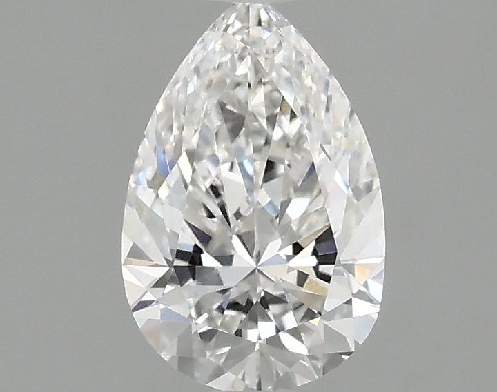 1.01 ct. pear Lab Grown Diamond front image