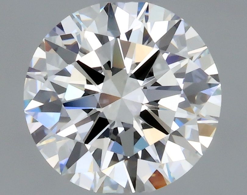 0.70 ct Round diamond