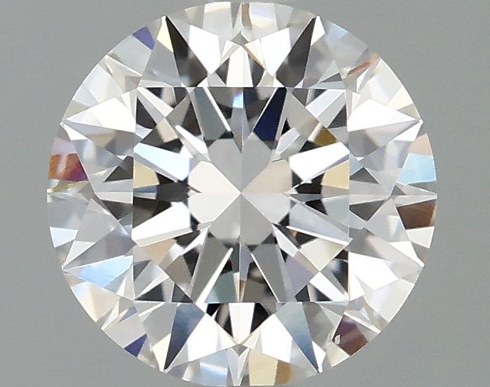 1.09 ct. round Lab Grown Diamond front image