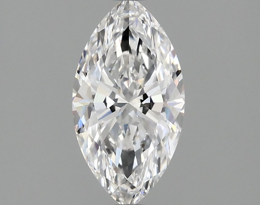 1.07 ct. marquise Lab Grown Diamond front image