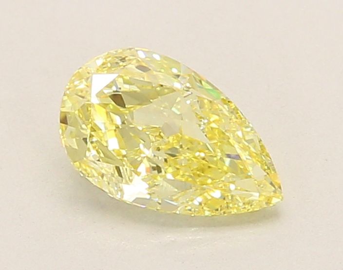 1.03 ct. pear Lab Grown Diamond front image