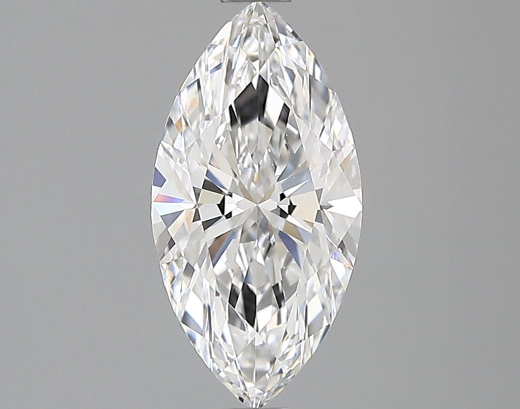 1.08 ct. marquise Lab Grown Diamond front image