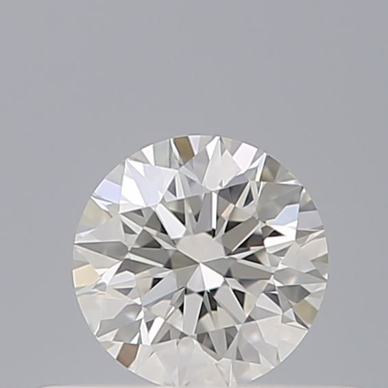 Diamant Rond 0.28 ct - Couleur G - Pureté VVS1