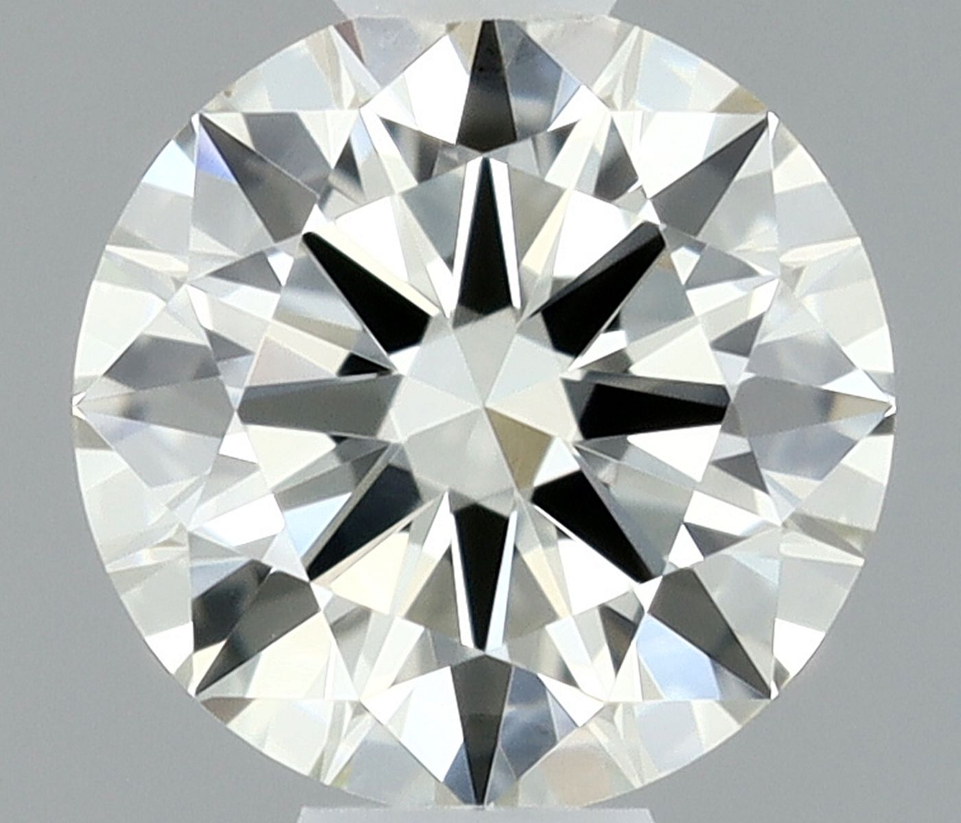 0.37 ct Round Diamond