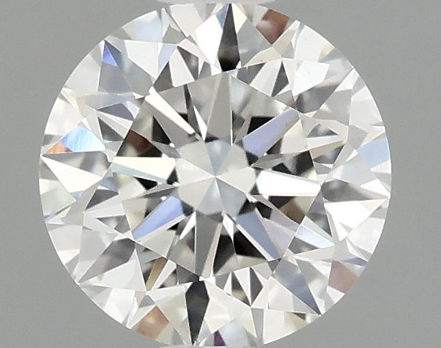 1.03 ct. round Lab Grown Diamond front image
