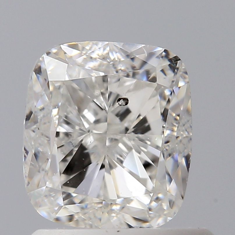 Cushion Diamond