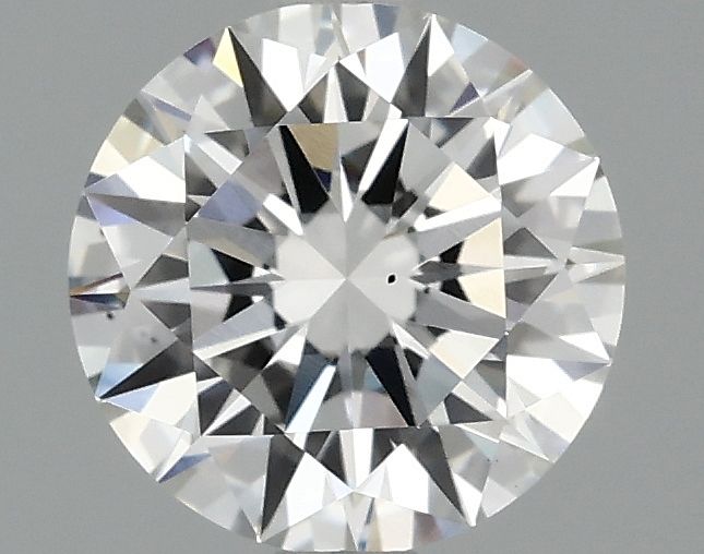 1.49 ct. round Lab Grown Diamond front image