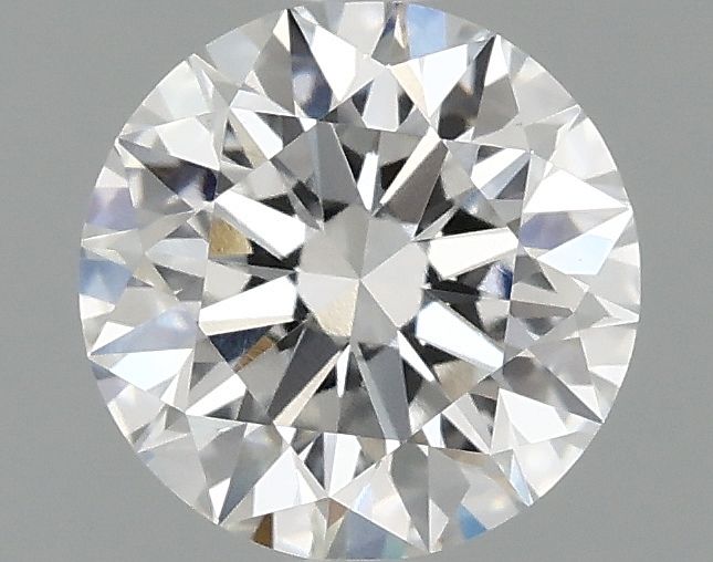 1.06 ct. round Lab Grown Diamond front image