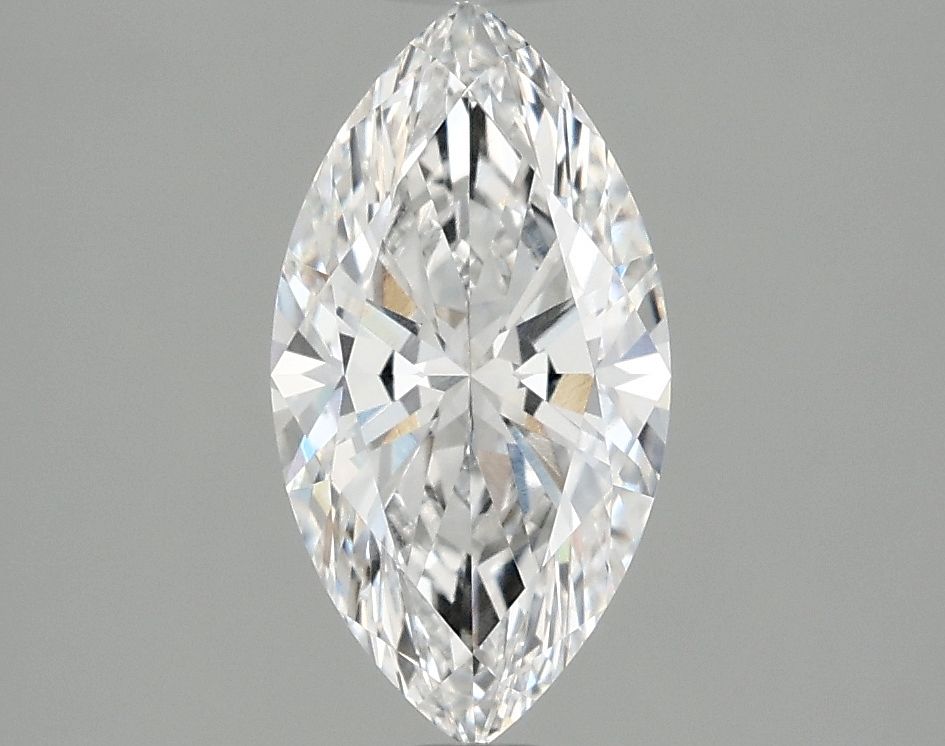 1.47 ct. marquise Lab Grown Diamond front image