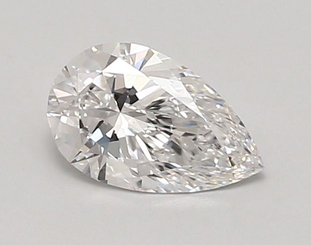 0.94 ct. pear Lab Grown Diamond front image