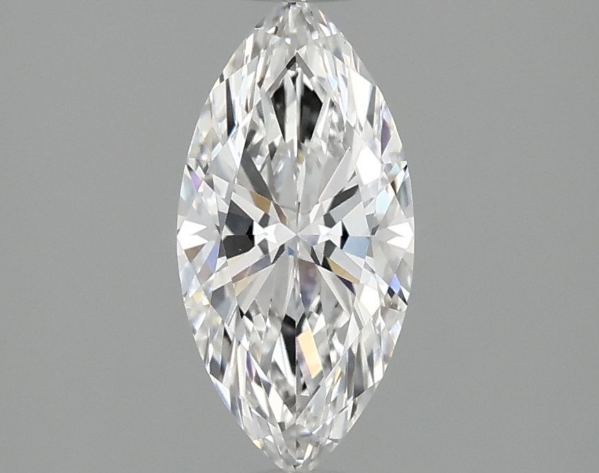 1.02 ct. marquise Lab Grown Diamond front image