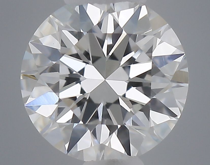 0.34 ct lab-grown Round Diamond