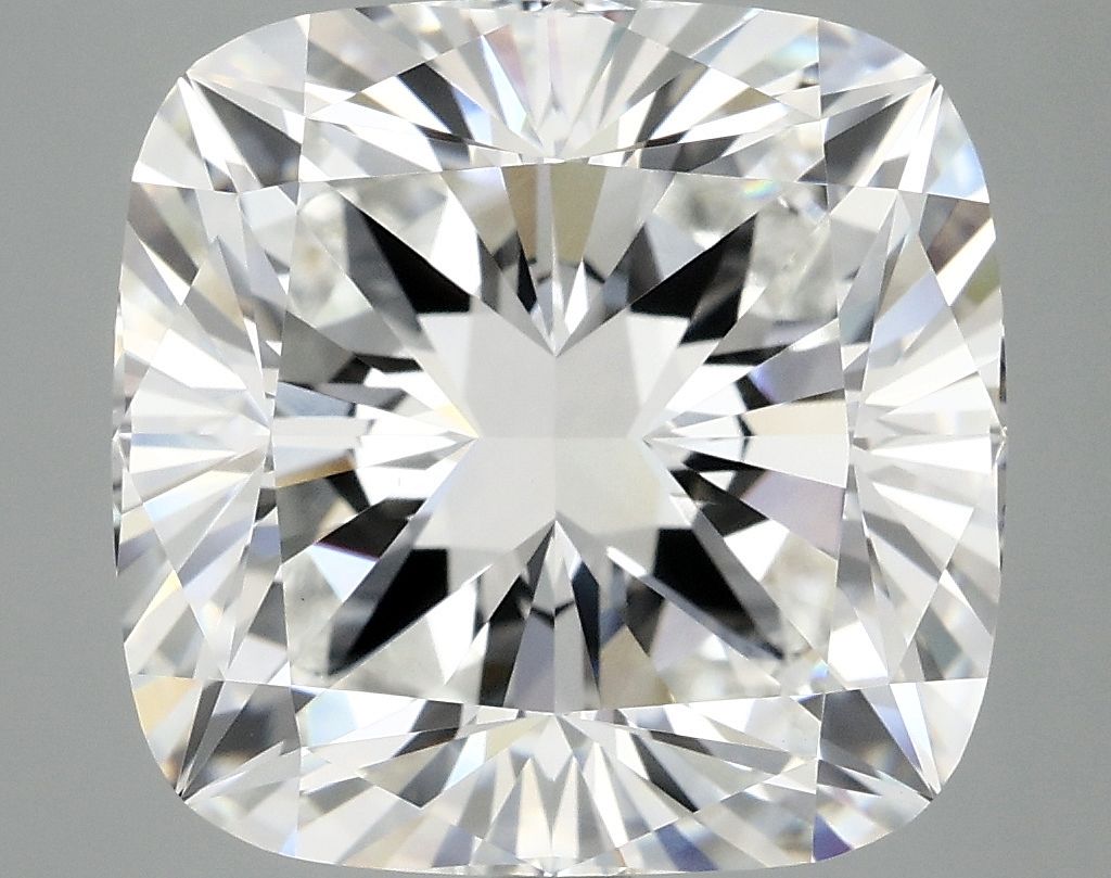Cushion Diamond