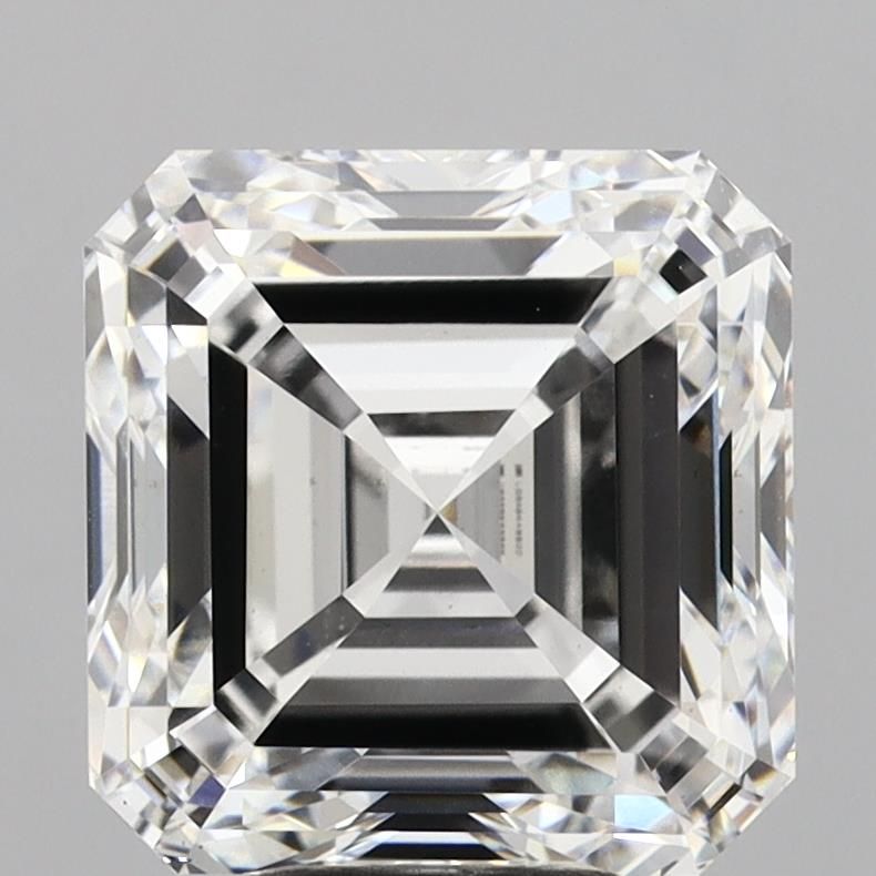 Asscher Diamond