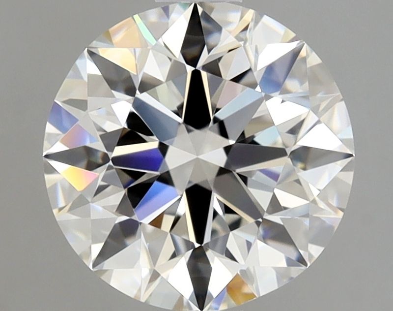 1.50 ct Round diamond