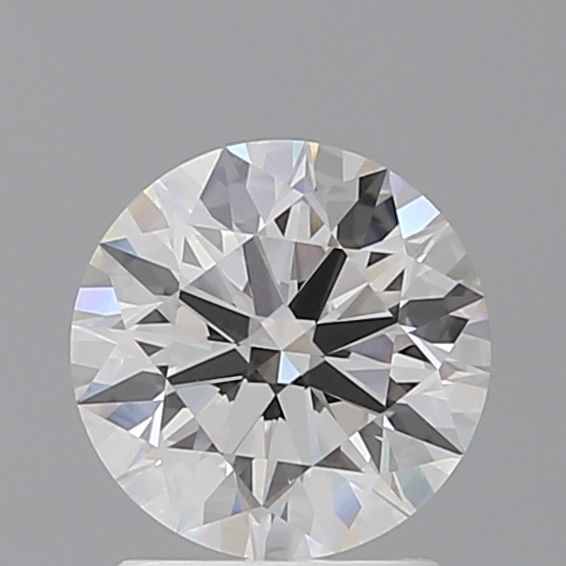 1.59 ct. round Lab Grown Diamond front image