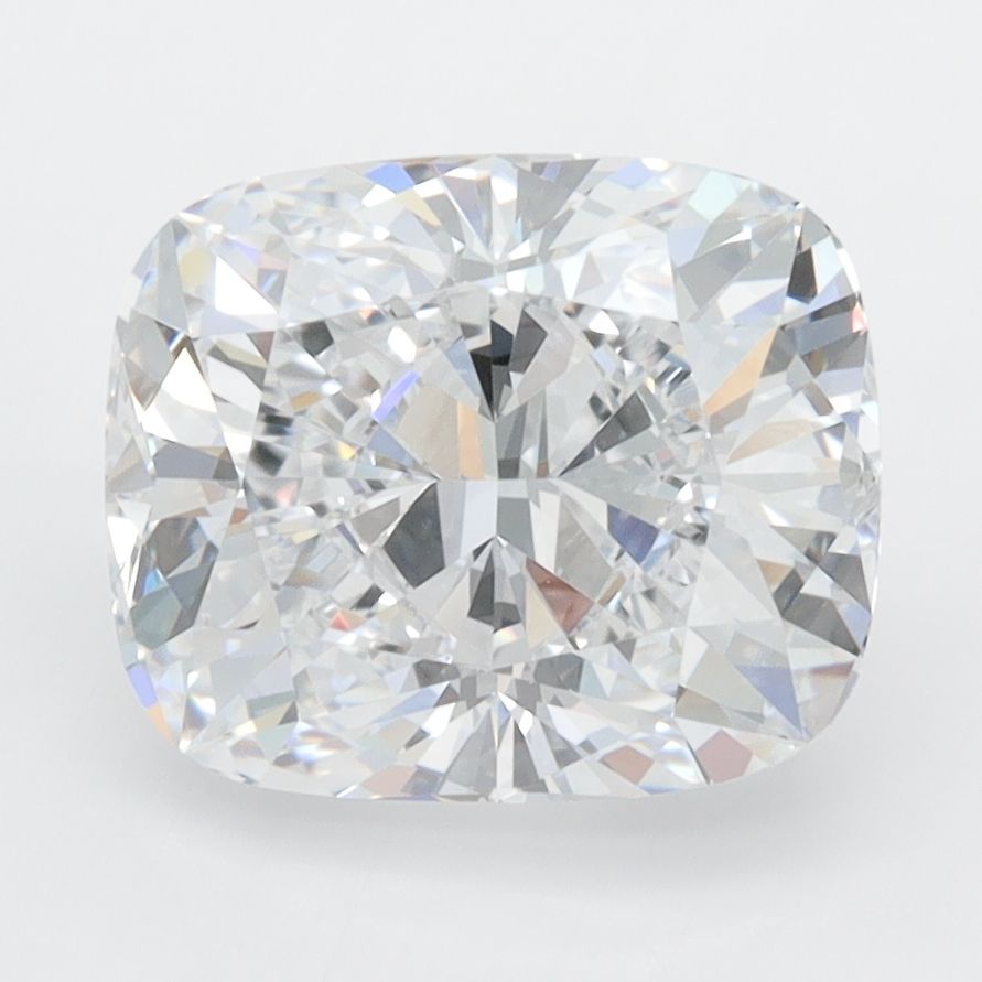 Cushion Diamond