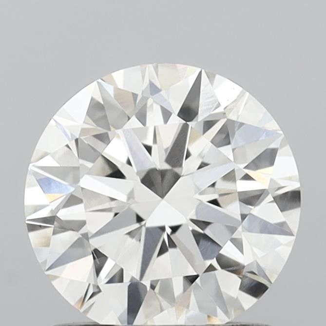 1.03 ct lab-grown Round Diamond